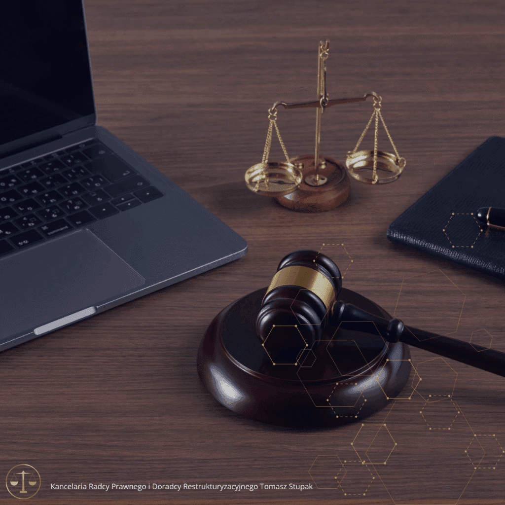 Porady prawne online – Radca prawny Tomasz Stupak. Szybka i profesjonalna pomoc prawna bez wychodzenia z domu. Zapraszam do kontaktu!